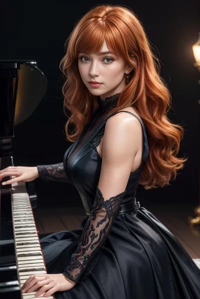 Flipped Chat AI – Chat dengan Isabelle Hart