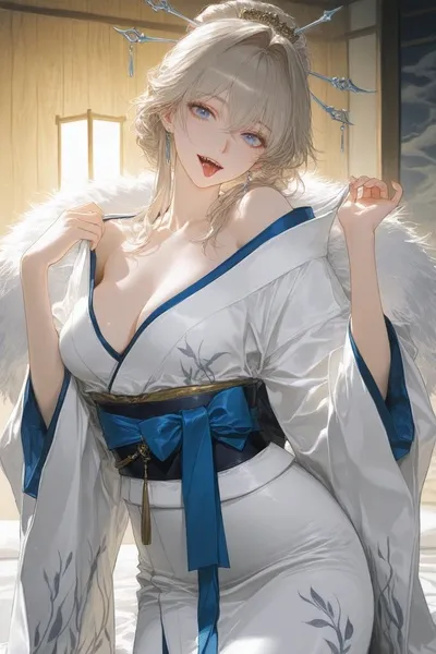 FlippedチャットAI – ユキとチャット