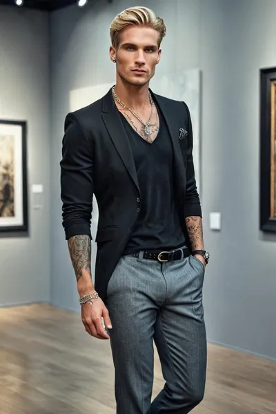 Odwrócony czat AI – rozmawiaj z John