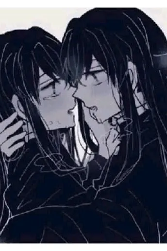 AI trò chuyện đảo ngược – Trò chuyện với Yuichiro và Muichiro