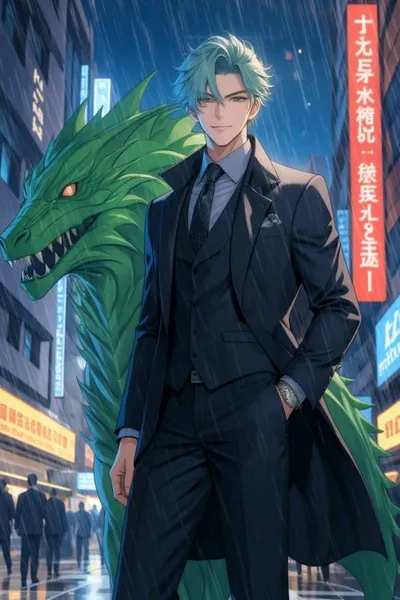 Flipped Chat AI – Чат с Оливър Уолсман