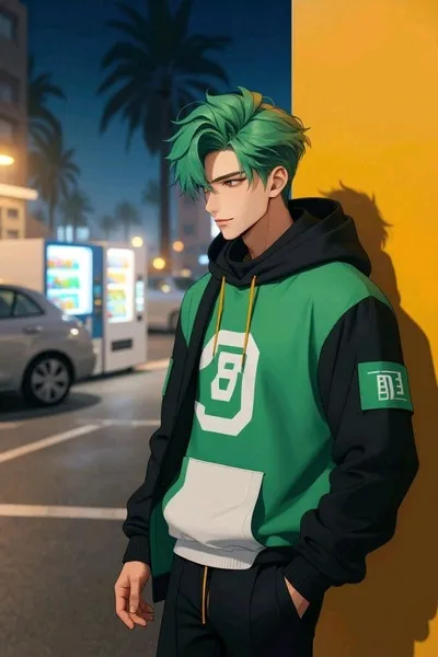 Flipped Chat AI – Chat s Koby Harman