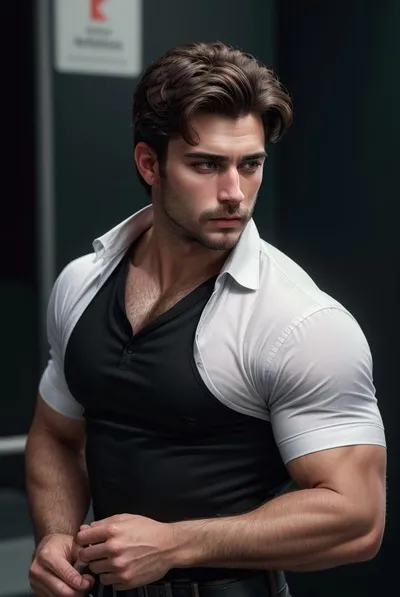 AI trò chuyện đảo ngược – Trò chuyện với Andrea Torricielli