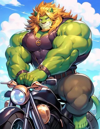 Flipped Chat AI – 與 Vinny Steele 聊天