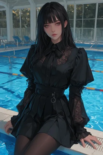 Flipped Chat AI – Discuter avec Julie