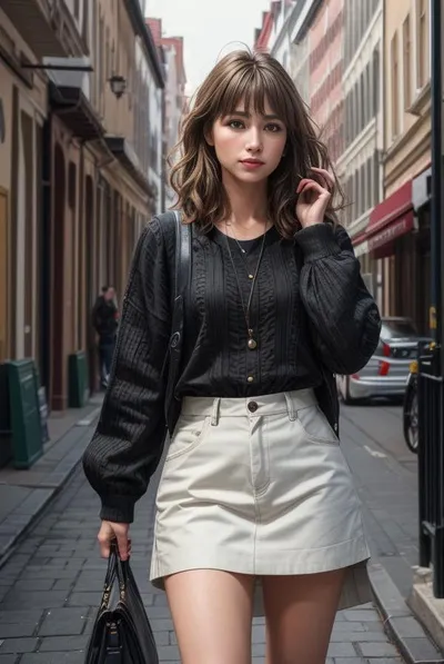 Flipped Chat AI – Sembang dengan Asia