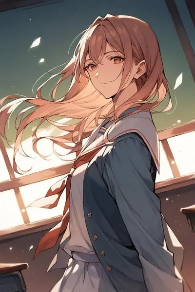 Flipped Chat AI – kalbėkite su Lisa