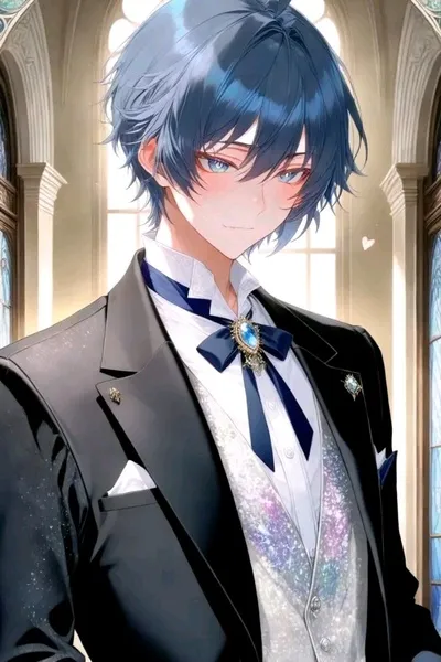 Flipped Chat AI – Discuter avec Edel