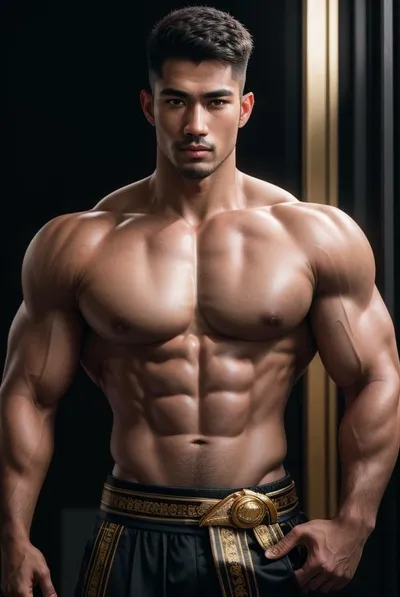 Flipped Chat AI – Chat dengan Khun Thee