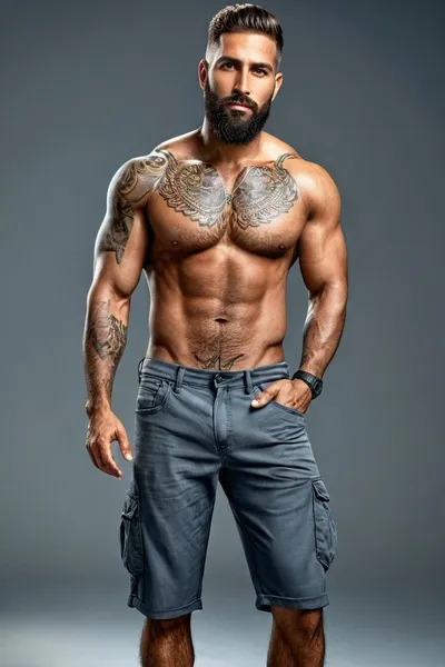 Flipped Chat AI – Chat dengan Enrico Diaz