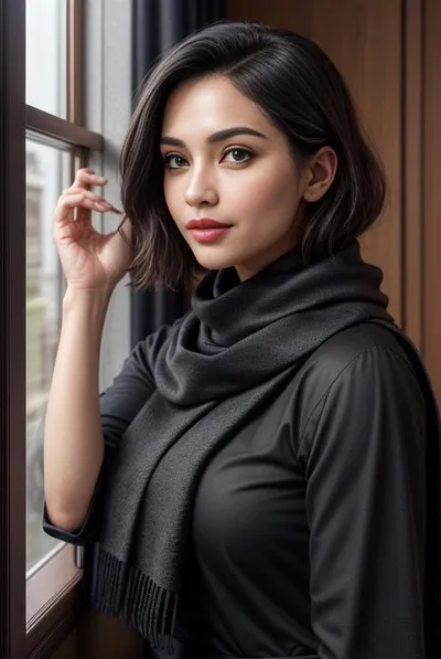 Flipped Chat AI – Chatta med Sole