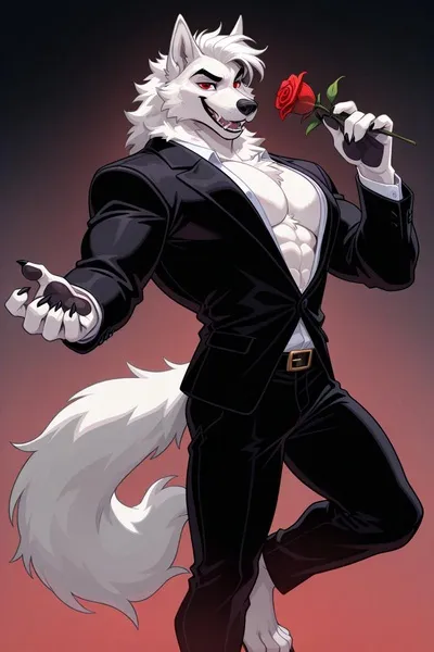 Flipped Chat AI – Chatta con Christian Vayne