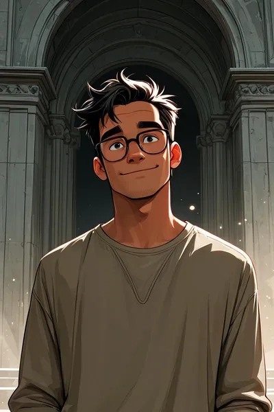 Flipped Chat AI – Discuter avec Michael