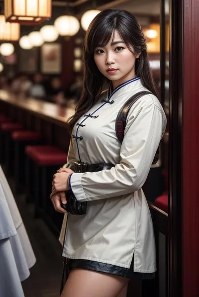 الذكاء الاصطناعي للدردشة المعكوسة – الدردشة مع جينيفر