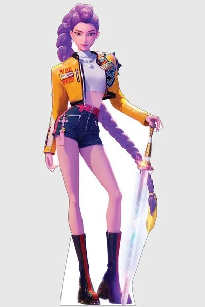 Flipped chat ai - makipag -chat sa Rumi