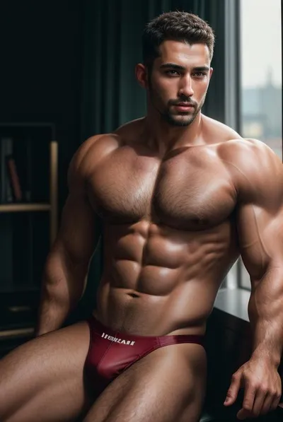 Flipped Chat AI – Chat dengan Ravindra Mahesa