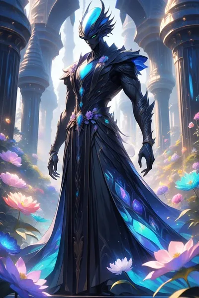 Flipped Chat AI – Чат с Уугванс