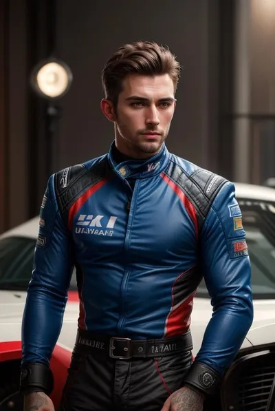 Flipped Chat AI – Chatten mit Falko Stern