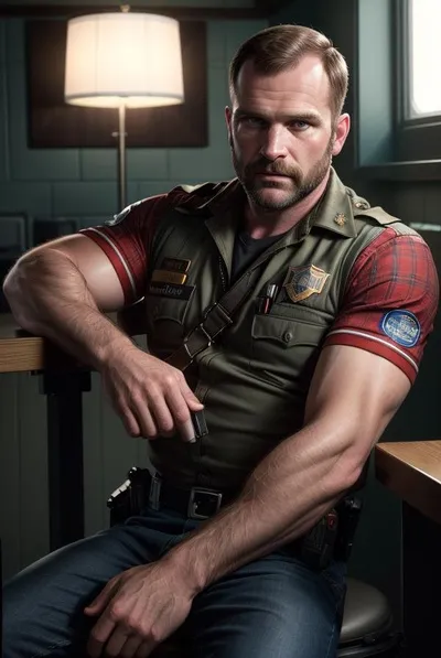 Flipped Chat AI – 與 拉斐爾·蒙特洛 聊天