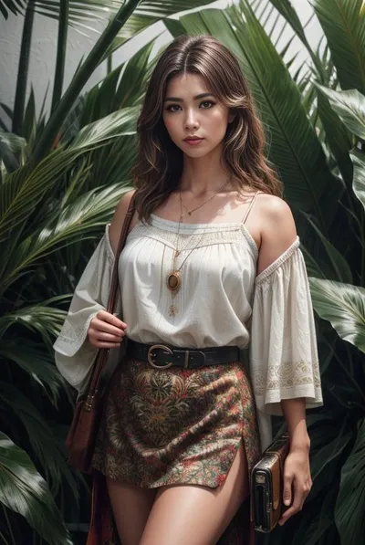 Flipped Chat AI – Chat cu Natalia