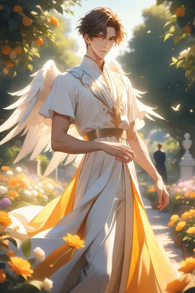 Flipped Chat AI – Chat Chasan