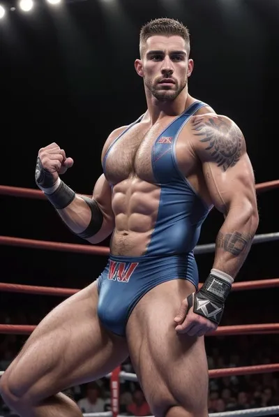 Flipped chat ai - makipag -chat sa Brad