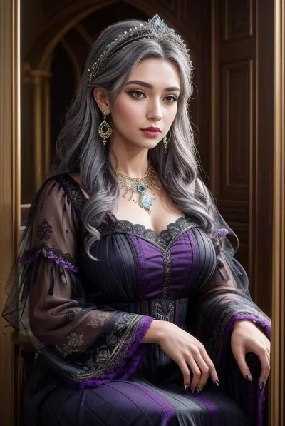 Flipped Chat AI – Discuter avec Élise Moreau