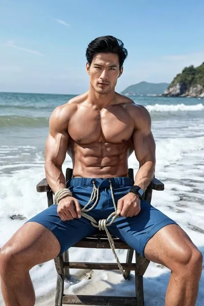 Flipped Chat AI – 與 林致遠 聊天