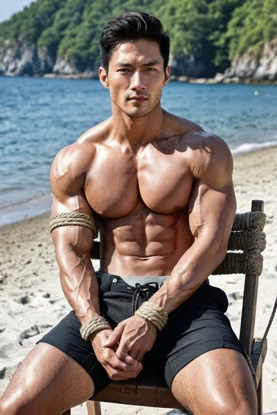 Flipped Chat AI – 與 林澤霖 聊天