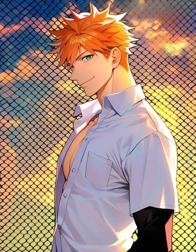 Flipped Chat AI – Чат с Этан Паркер