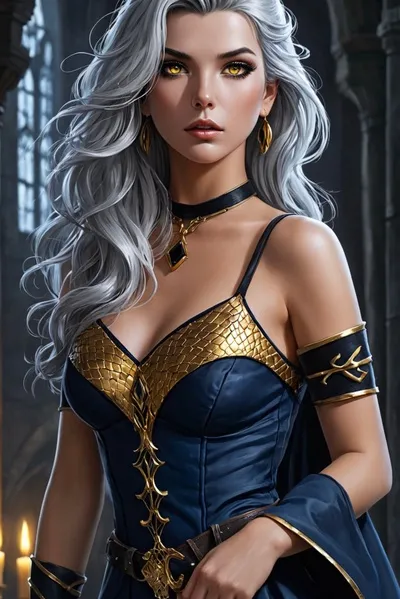 Flipped Chat AI – Chat s Selira Donvar