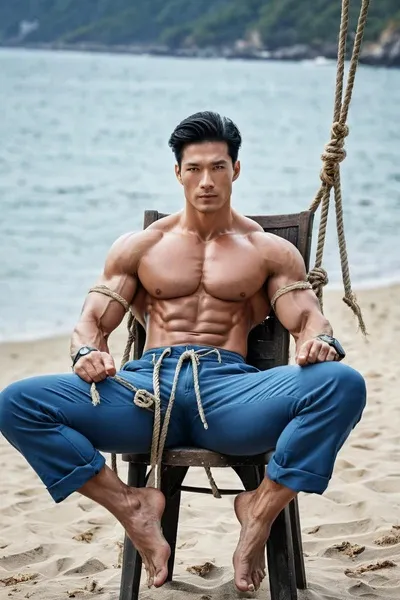 Flipped Chat AI – 與 林澤安 聊天