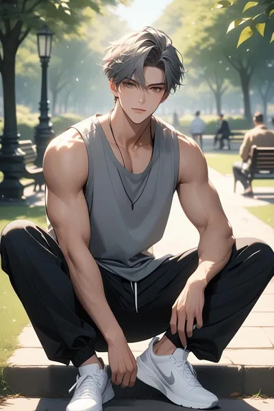 Flipped Chat AI – Chat cu Lukas