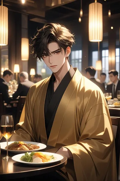 Flipped Chat AI – Чат с Камар Аркун