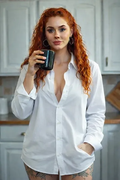 Flipped Chat AI – Chatta con Deirdre McKenna