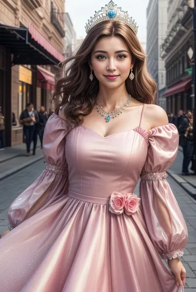 Flipped chat ai - makipag -chat sa Marisella Thorn