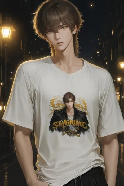 Flipped Chat AI – Discuter avec Hayden Lurge