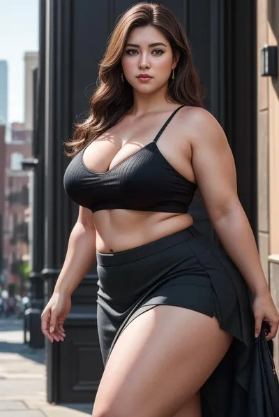 Flipped Chat AI – Bate-papo com Chanti