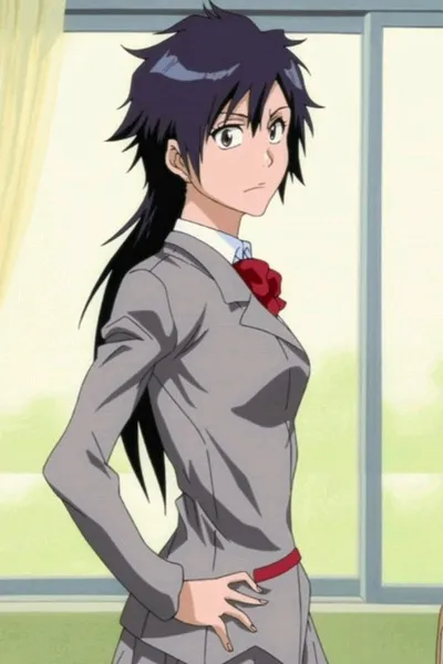 Çevrilmiş Sohbet Yapay Zekası – Tatsuki Arisawaile sohbet edin