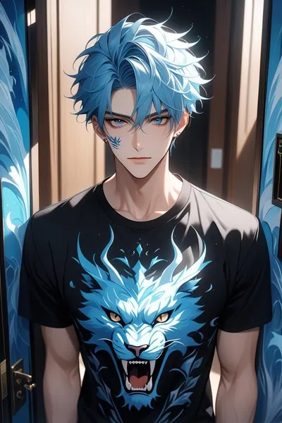 Flipped Chat AI – Chatten mit Ruwen Falkenberg