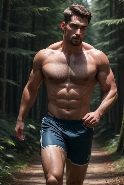 Flipped Chat AI – 다리오 몬티엘와 채팅