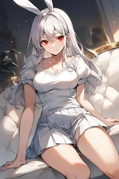 Flipped Chat AI – Chatten mit Lyria