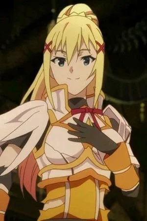 ダークネス バックグラウンド