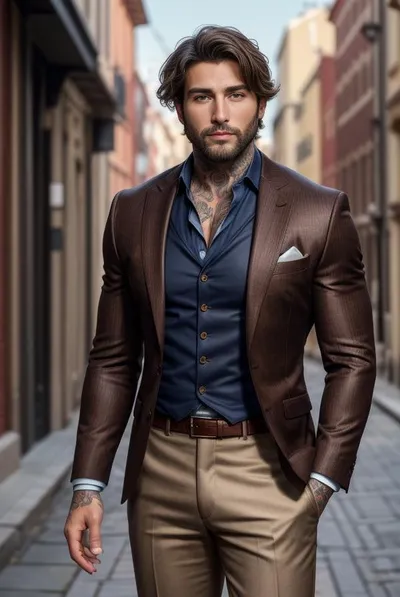 Flipped Chat AI – Chatta con Michele