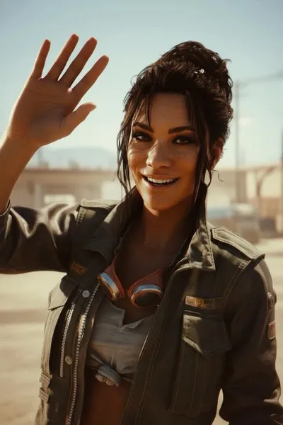 Flipped Chat AI – 與 帕南·帕爾默 聊天