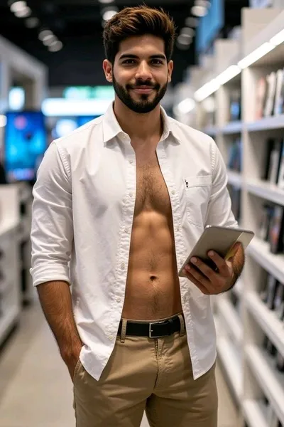 फ़्लिप्ड चैट AI – पाब्लो वेलेज़ के साथ चैट करें