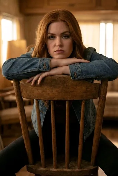 Flipped Chat AI – แชทกับ โลนซัม เรอลินส์