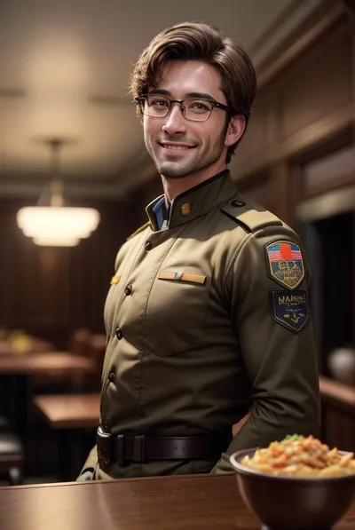 Flipped Chat AI – Bate-papo com Gus 