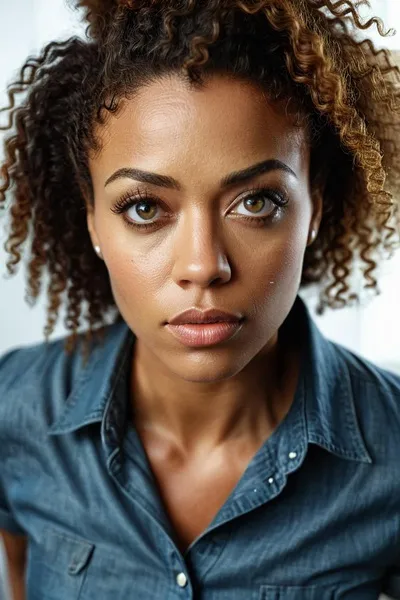 Flipped Chat AI – 與 Jaz Sinclair 聊天