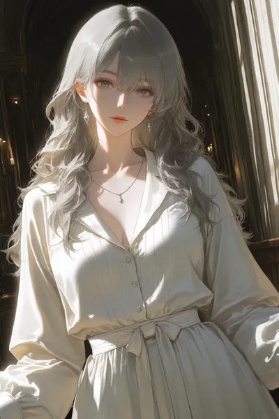 Flipped Chat AI – razgovarajte s Aurora